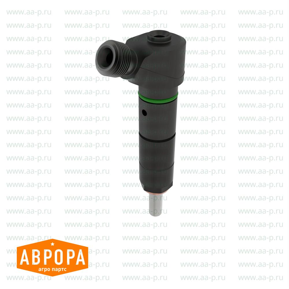 RE529390 ВПРЫСКИВАЮЩИЕ  ФОРСУНКИ